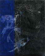 n° 129 - 100 x 80 cm - 1992