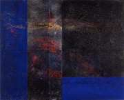 n° 138 -16 2x 200 cm - assemblage horizontal - 1992
