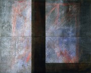 # 090 - 162 x 200 cm - 1991