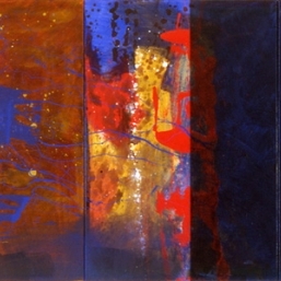 # 169 - 73 x 170 cm - 1993