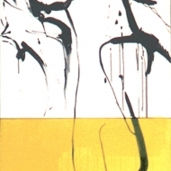 # 267 - 321 x 100 cm - 1997